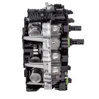 DQ381 DQ380 DSG 7-Speed TCU Mechatronic for VW AUDI