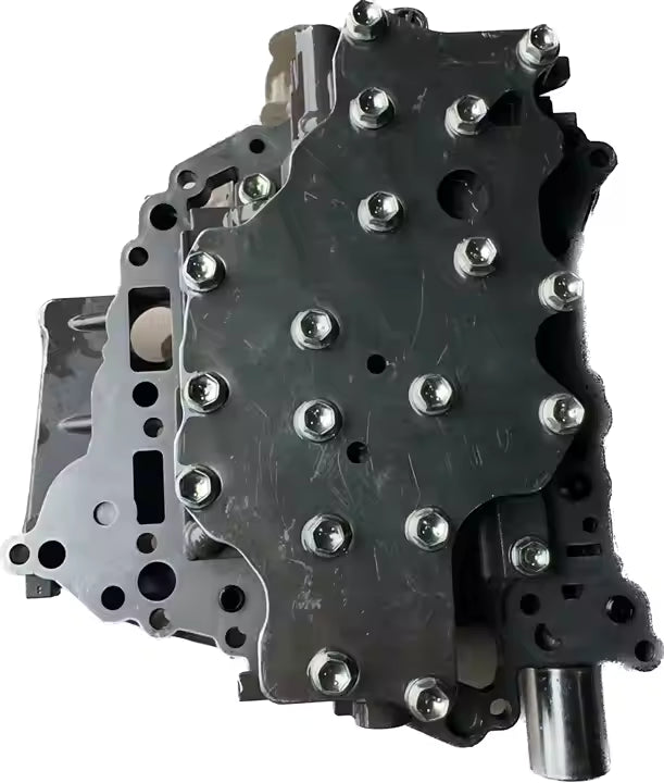 K313 Remaufacutured Valve Body
