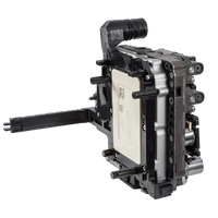 DQ250 6-Speed Dual Clutch Wet DSG Mechatronic