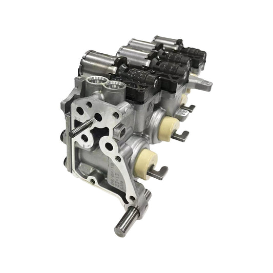 0B5 DL501 7-Speed Remanufactured  Valve Body 0B5325025 0B5325031 for Audi