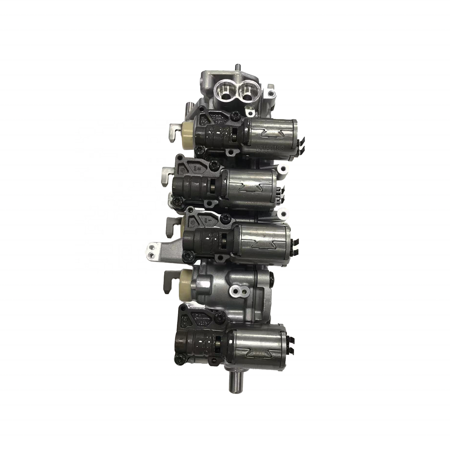 0B5 DL501 7-Speed Remanufactured  Valve Body 0B5325025 0B5325031 for Audi