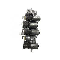 0B5 DL501 7-Speed Remanufactured  Valve Body 0B5325025 0B5325031 for Audi