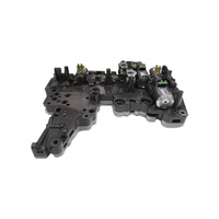 0B5 DL501 7-Speed Remanufactured  Valve Body 0B5325025 0B5325031 for Audi