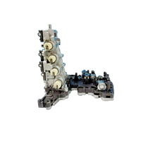 0B5 DL501 7-Speed Remanufactured  Valve Body 0B5325025 0B5325031 for Audi