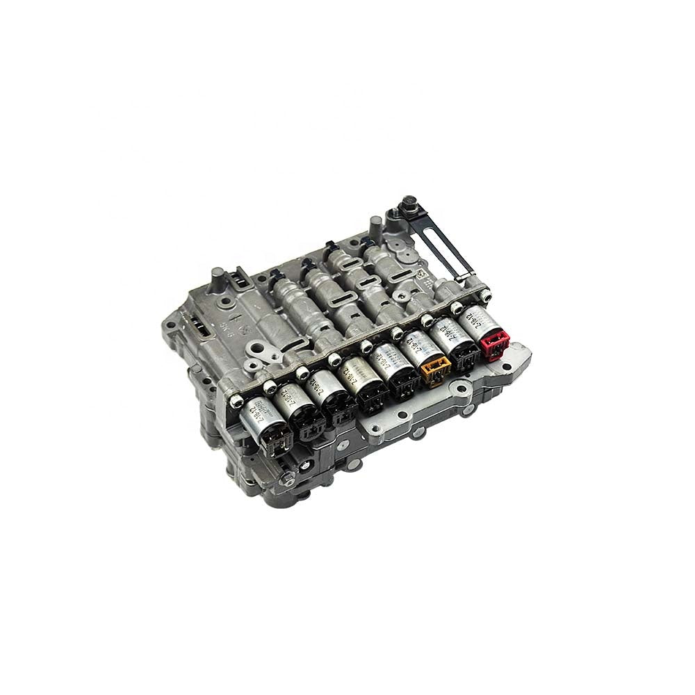 A6MF1 Remanufactured Valve Body 462103B611 for Hyundai Kia