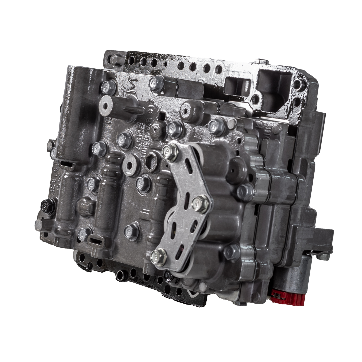 A6MF1 Remanufactured Valve Body 462103B611 for Hyundai Kia