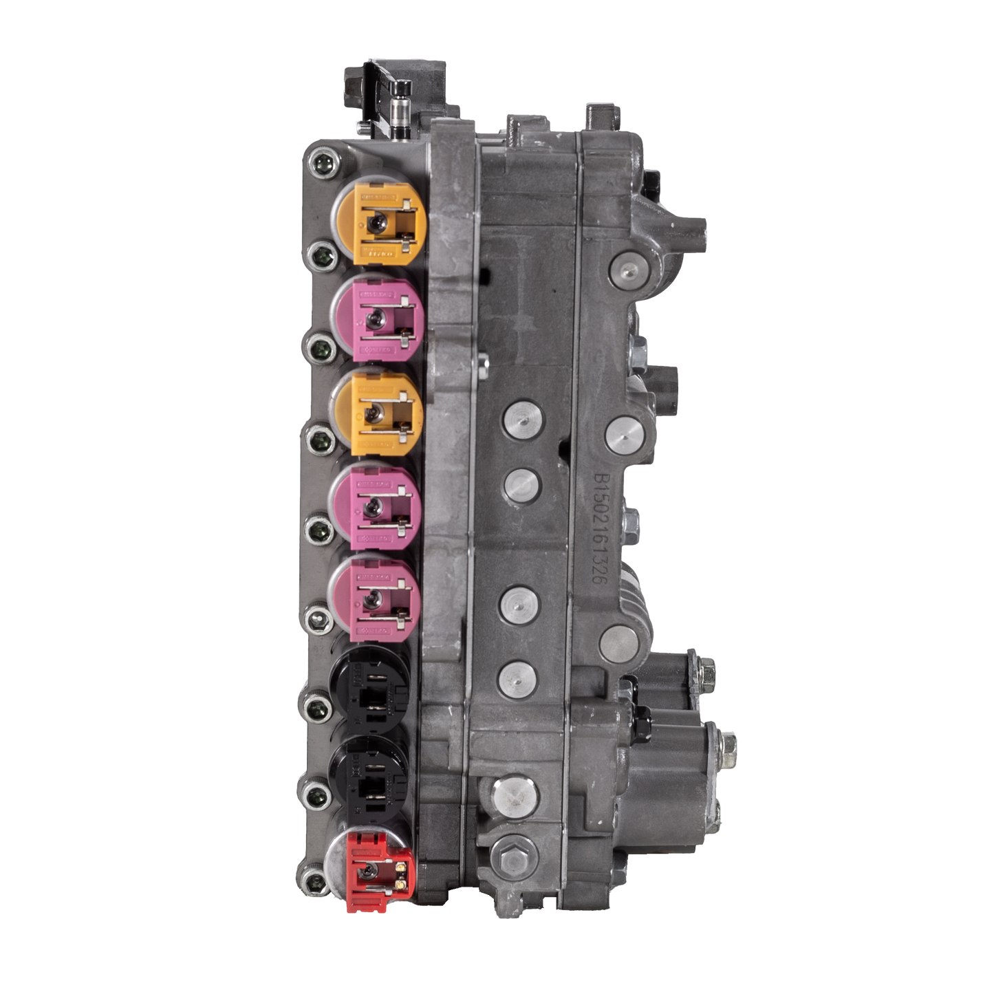 A6MF1 Remanufactured Valve Body 462103B611 for Hyundai Kia