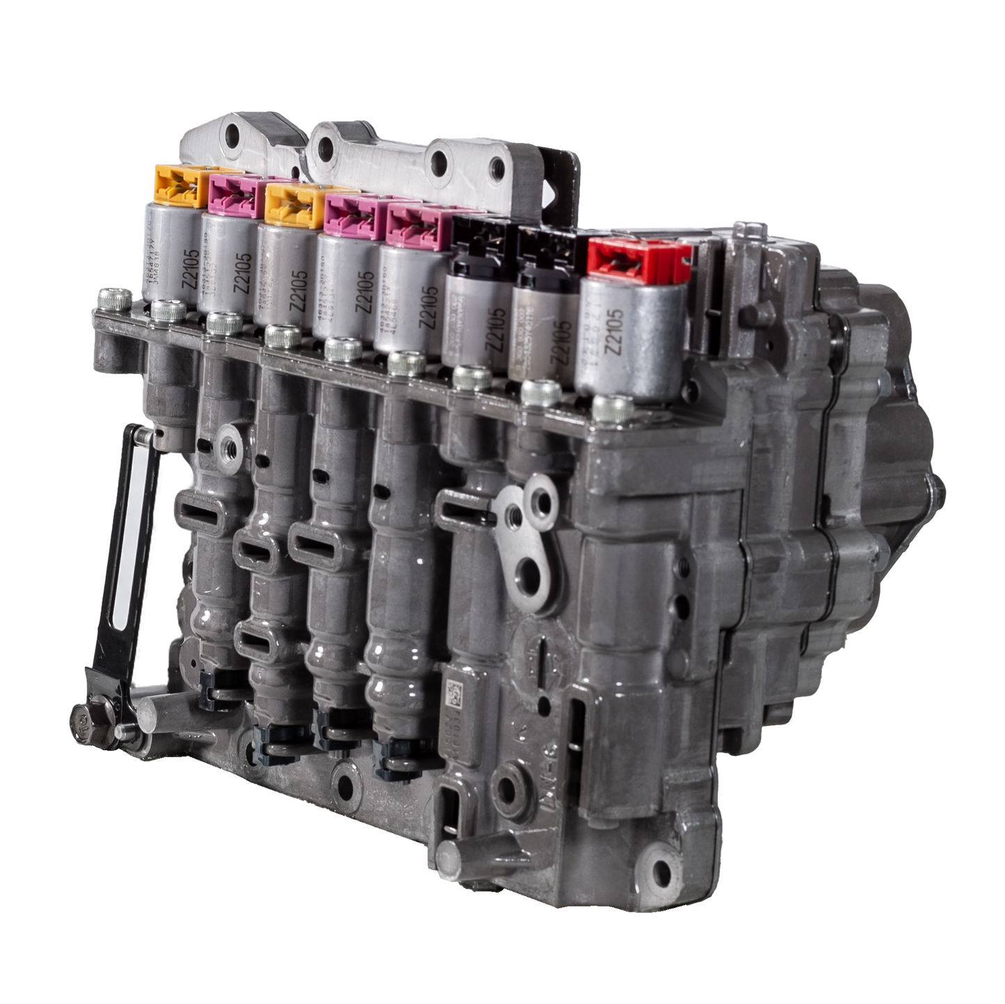 A6MF1 Remanufactured Valve Body 462103B611 for Hyundai Kia