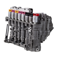 A6MF1 Remanufactured Valve Body 462103B611 for Hyundai Kia