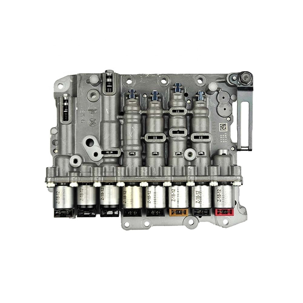 A6MF1 Remanufactured Valve Body 462103B611 for Hyundai Kia