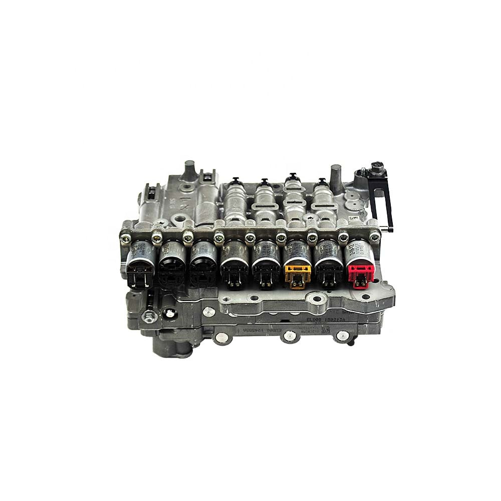 A6MF1 Remanufactured Valve Body 462103B611 for Hyundai Kia