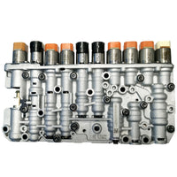 9HP48 948TE Remanufactured Valve Body 10 Solenoid LR069701 for Chrysler