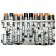 9HP48 948TE Remanufactured Valve Body 10 Solenoid LR069701 for Chrysler