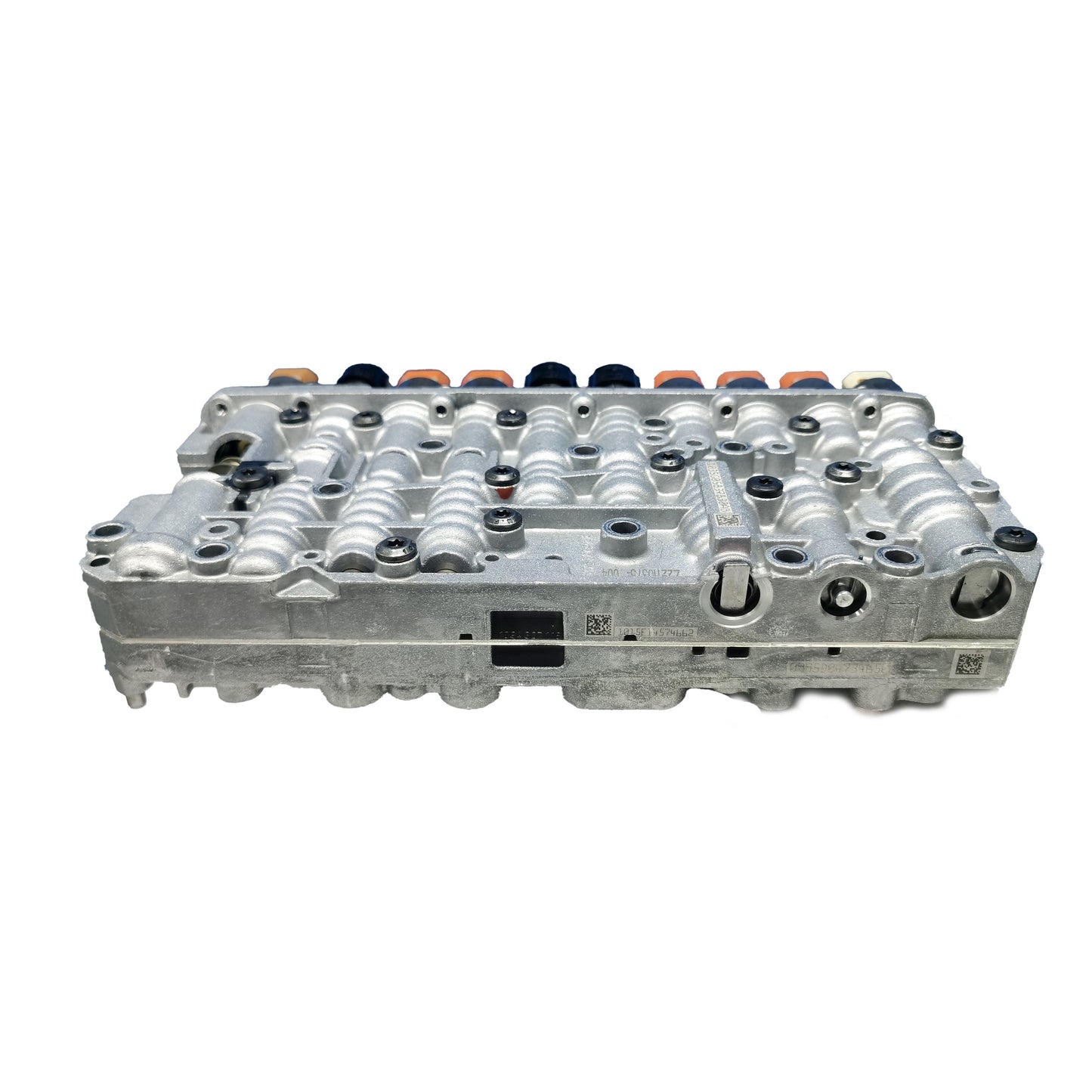 9HP48 948TE Remanufactured Valve Body 10 Solenoid LR069701 for Chrysler