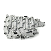 JF017E Remanufactured Valve Body with Two Accumulators 31705X480B 31705X480E for Nissan