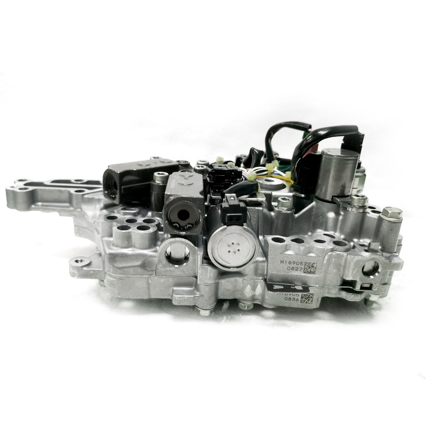 JF017E Remanufactured Valve Body with Two Accumulators 31705X480B 31705X480E for Nissan
