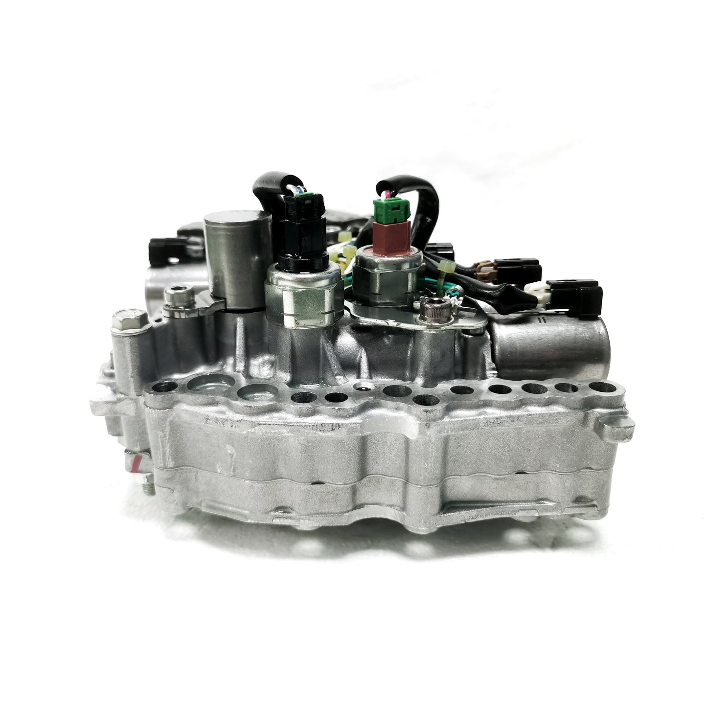 JF017E Remanufactured Valve Body with Two Accumulators 31705X480B 31705X480E for Nissan