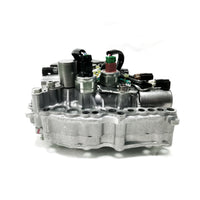 JF017E Remanufactured Valve Body with Two Accumulators 31705X480B 31705X480E for Nissan
