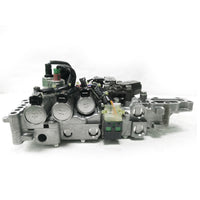 JF017E Remanufactured Valve Body with Two Accumulators 31705X480B 31705X480E for Nissan