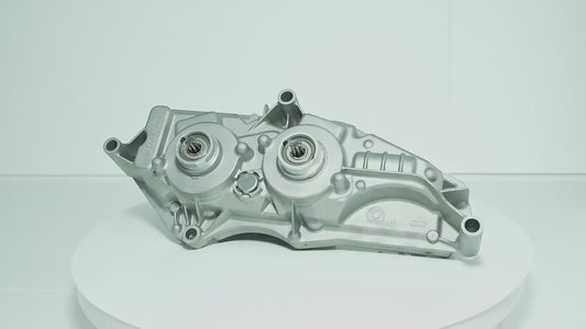 DPS6 TCM for Ford Focus Escort Ecosport