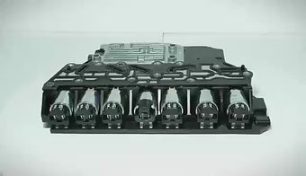 compare product 6T30 6T40 6T50 Remanufactured Transmission Control Unit for GM