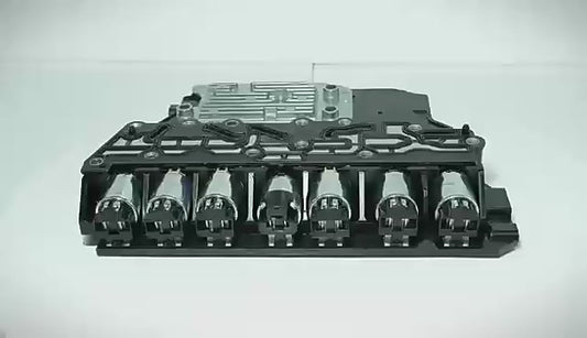 6T30 6T40 6T50 Remanufactured Transmission Control Unit for GM