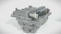 A6MF1 Remanufactured Valve Body 462103B611 for Hyundai Kia