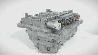 compare product A6MF1 Remanufactured Valve Body 462103B611 for Hyundai Kia