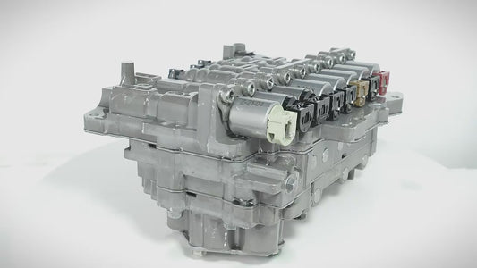 A6MF1 Remanufactured Valve Body 462103B611 for Hyundai Kia